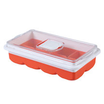 Alternate Image 7 for No-Spill Extra Large Ice Cube Tray