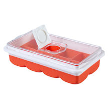 Alternate Image 8 for No-Spill Extra Large Ice Cube Tray