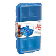 Alternate Image 4 for No-Spill Extra Large Ice Cube Tray