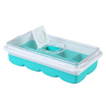 Alternate Image 12 for No-Spill Extra Large Ice Cube Tray