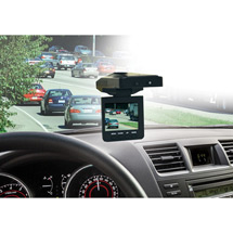 Alternate image Car Video Camera