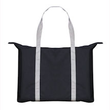 Alternate image Support Plus&reg; Boost Cushion in a Bag Black and Grey