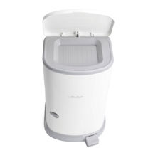 Product Image for Akord Slim 7 Gallon Odor-Reducing Adult Incontinence Disposal System