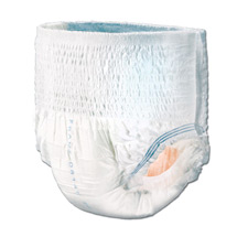 Product Image for Tranquility All Day Protection Disposable Pull-On Briefs