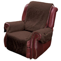 Alternate Image 1 for Recliner Chair Cover