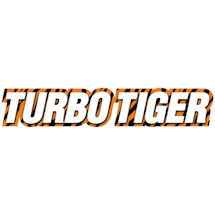 Alternate image Turbo Tiger Sweeper