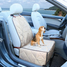 Alternate image Bucket Seat Cover Dog Car Seat