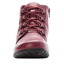 Alternate Image 3 for Propet Women's Delaney Leather Boot