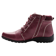Alternate Image 4 for Propet Women's Delaney Leather Boot