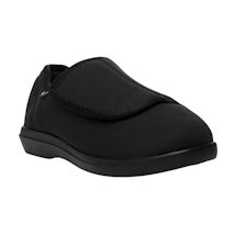 Product Image for Propet Cush N Foot Slipper - Black