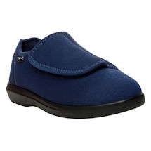 Product Image for Propet Cush N Foot Slipper - Navy