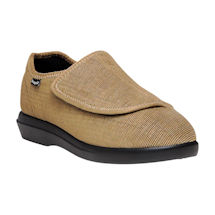 Product Image for Propet Cush N Foot Slipper - Sand Corduroy