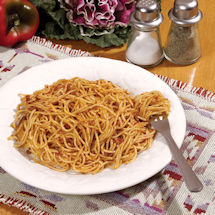 Alternate image Spaghetti Forks set of 4