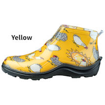 Alternate image Sloggers Chicken Print Ankle Boots