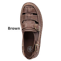 Alternate Image 4 for Propet Men's Villager Sandals