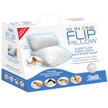Alternate image Flip Pillow&#8482;