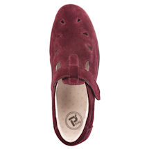 Alternate Image 5 for Propét® Ladybug Suede Shoes