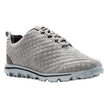Alternate image Propet Women's Quilted Sneaker