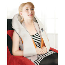 Product Image for Carepeutic Deluxe Swedish Shiatsu Full Body Massager