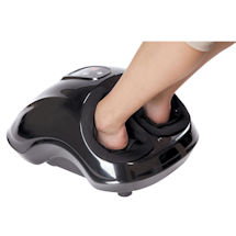Product Image for Reflexology Foot Massager