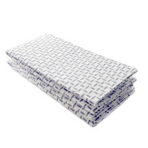 Alternate image Reusable Anti-Bacterial Cleaning Cloths - Set of 3