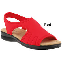 Alternate Image 7 for Spring Step® Nyaman Sandals