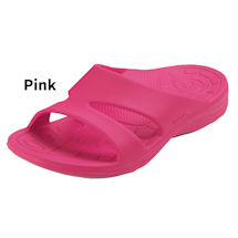 Alternate Image 16 for Aetrex® Lynco® Bali Slide Sandals