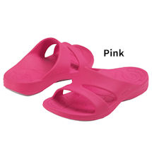 Alternate Image 9 for Aetrex® Lynco® Bali Slide Sandals