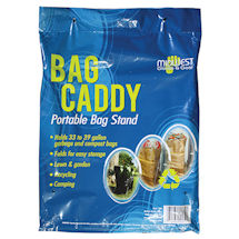 Alternate image Bag Caddy