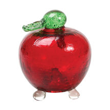 Alternate Image 1 for Apple Shaped Fruit Fly Trap