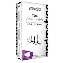 Alternate image Hair Removal Wax for Toes