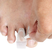 Alternate image Hair Removal Wax for Toes