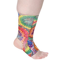 Alternate image Printed Ankle Support