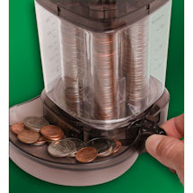 Alternate image Coin Sorting Bank