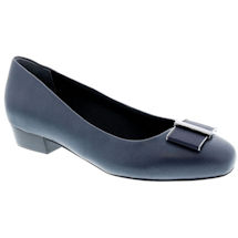 Alternate Image 1 for Ros Hommerson® Twilight Bow Dress Shoes