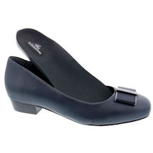 Alternate Image 4 for Ros Hommerson® Twilight Bow Dress Shoes