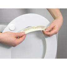 Alternate Image 5 for P Guard - Toilet Mess Preventer