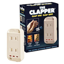 Alternate image The Clapper&reg;
