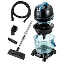 Alternate image Kalorik&reg; Water Filtration Vacuum Cleaner