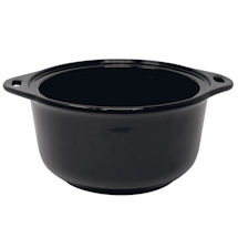 Alternate Image 1 for Kalorik® Ceramic Food Steamer