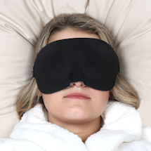 Alternate image for Support Plus Contoured Sleep Mask 
