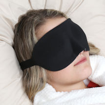 Alternate Image 2 for Comfy Blink Sleep Mask 