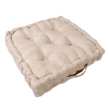 Alternate image for Tufted Booster Cushion