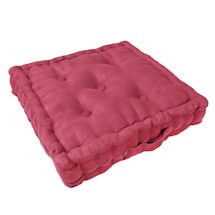 Alternate Image 2 for Tufted Booster Cushion
