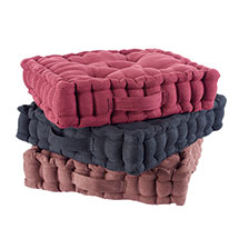 Alternate image Support Plus Tufted Booster Cushion