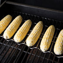 Alternate image Corn Grilling Rack