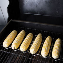 Alternate image Corn Grilling Rack - Set of 2