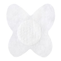 Alternate Image 1 for Attends® Butterfly Patches for Minor Bowel Leakage (28 count box)