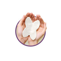 Product Image for Attends® Butterfly Patches for Minor Bowel Leakage (28 count box)
