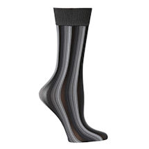 Alternate image Mild Compression Trouser Socks
